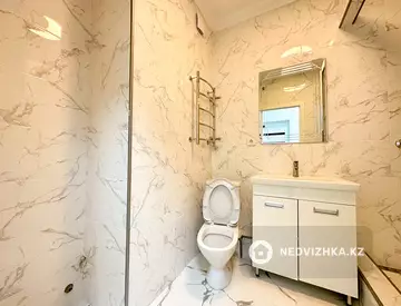 41 м², 1-комнатная квартира, этаж 7 из 9, 41 м², изображение - 14