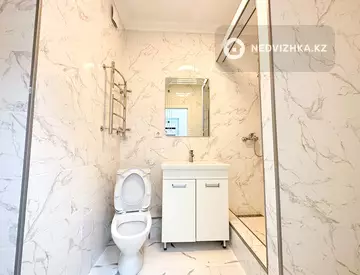 41 м², 1-комнатная квартира, этаж 7 из 9, 41 м², изображение - 12