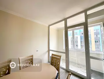 41 м², 1-комнатная квартира, этаж 7 из 9, 41 м², изображение - 9