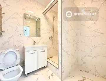 41 м², 1-комнатная квартира, этаж 7 из 9, 41 м², изображение - 13