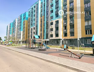 41 м², 1-комнатная квартира, этаж 7 из 9, 41 м², изображение - 20