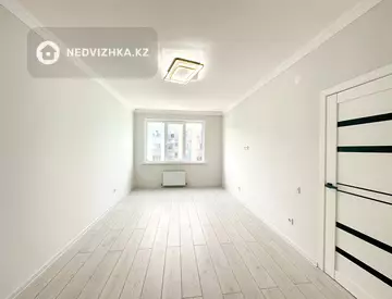 41 м², 1-комнатная квартира, этаж 8 из 9, 41 м², изображение - 1