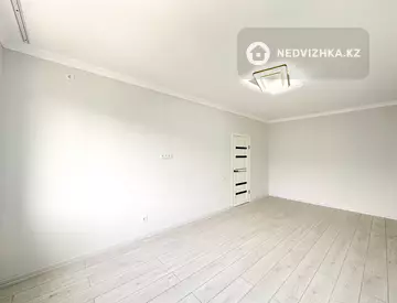 41 м², 1-комнатная квартира, этаж 8 из 9, 41 м², изображение - 2
