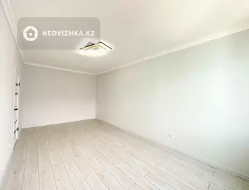41 м², 1-комнатная квартира, этаж 8 из 9, 41 м², изображение - 3