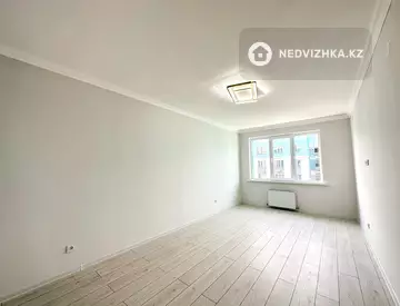 41 м², 1-комнатная квартира, этаж 8 из 9, 41 м², изображение - 0