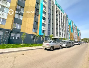 41 м², 1-комнатная квартира, этаж 8 из 9, 41 м², изображение - 13
