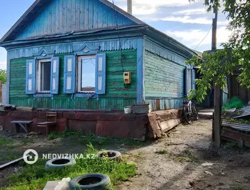 2-комнатный дом, 53 соток, 50 м²