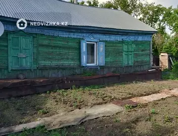 2-комнатный дом, 53 соток, 50 м²