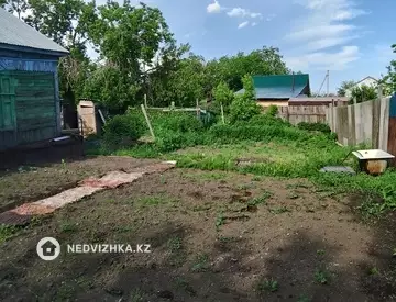 2-комнатный дом, 53 соток, 50 м²