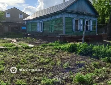 2-комнатный дом, 53 соток, 50 м²