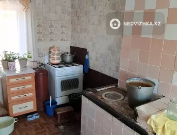 50 м², 2-комнатный дом, 53 соток, 50 м², изображение - 5