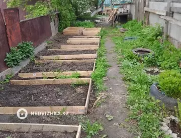 50 м², 2-комнатный дом, 53 соток, 50 м², изображение - 7