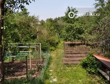 2-комнатный дом, 6 соток, 35 м²