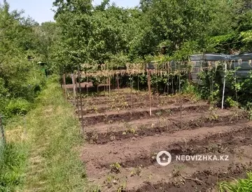 2-комнатный дом, 6 соток, 35 м²