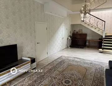 290 м², 7-комнатный дом, 6.7 соток, 290 м², изображение - 6