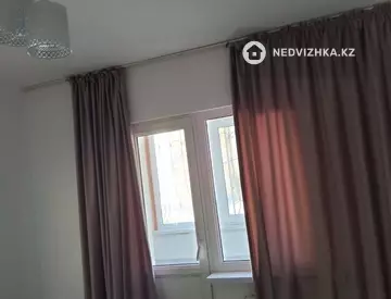 2-комнатная квартира, этаж 1 из 5, 55 м², на длительный срок