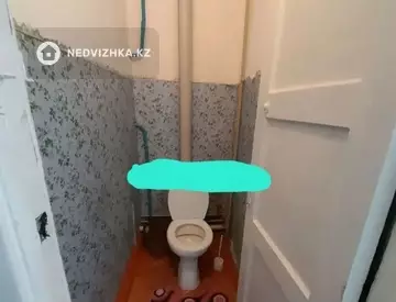 2-комнатная квартира, этаж 4 из 5, 49 м²