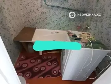 2-комнатная квартира, этаж 4 из 5, 49 м²