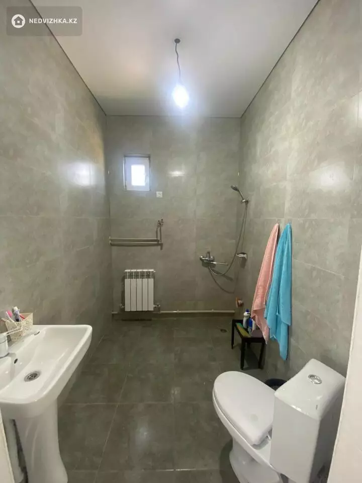 45 м², 1-комнатный дом, 6 соток, 45 м², изображение - 1