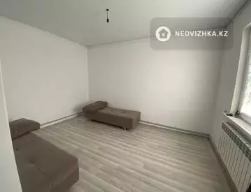 1-комнатный дом, 6 соток, 45 м²