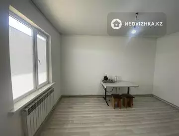 1-комнатный дом, 6 соток, 45 м²