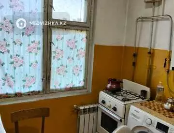 1-комнатная квартира, этаж 5 из 5, 35 м², на длительный срок
