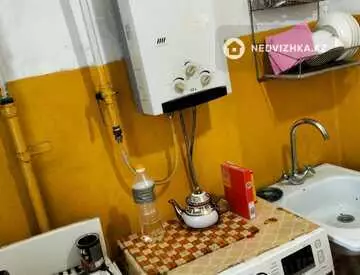 1-комнатная квартира, этаж 5 из 5, 35 м², на длительный срок