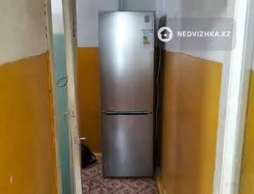 1-комнатная квартира, этаж 5 из 5, 35 м², на длительный срок