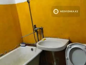 1-комнатная квартира, этаж 5 из 5, 35 м², на длительный срок