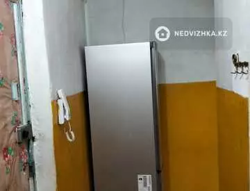 1-комнатная квартира, этаж 5 из 5, 35 м², на длительный срок