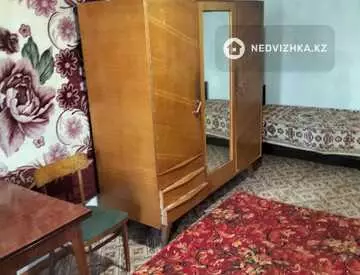 35 м², 1-комнатная квартира, этаж 5 из 5, 35 м², на длительный срок, изображение - 6