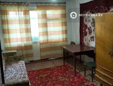 35 м², 1-комнатная квартира, этаж 5 из 5, 35 м², на длительный срок, изображение - 5