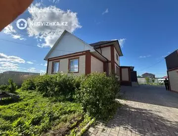 6-комнатный дом, 10 соток, 180 м²