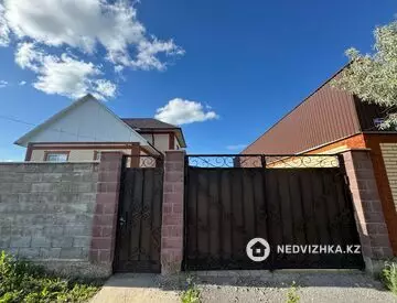 6-комнатный дом, 10 соток, 180 м²