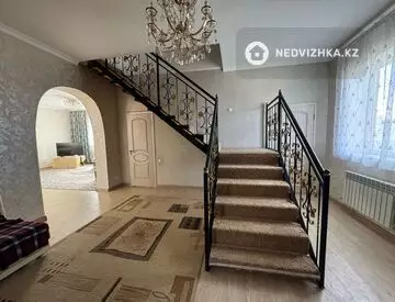 180 м², 6-комнатный дом, 10 соток, 180 м², изображение - 14