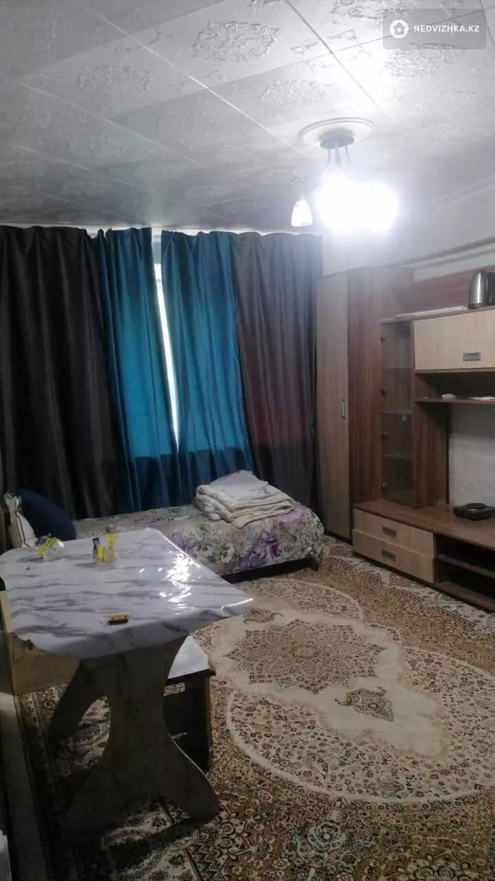 18.3 м², Разная недвижимость, 18 м², на длительный срок, изображение - 1