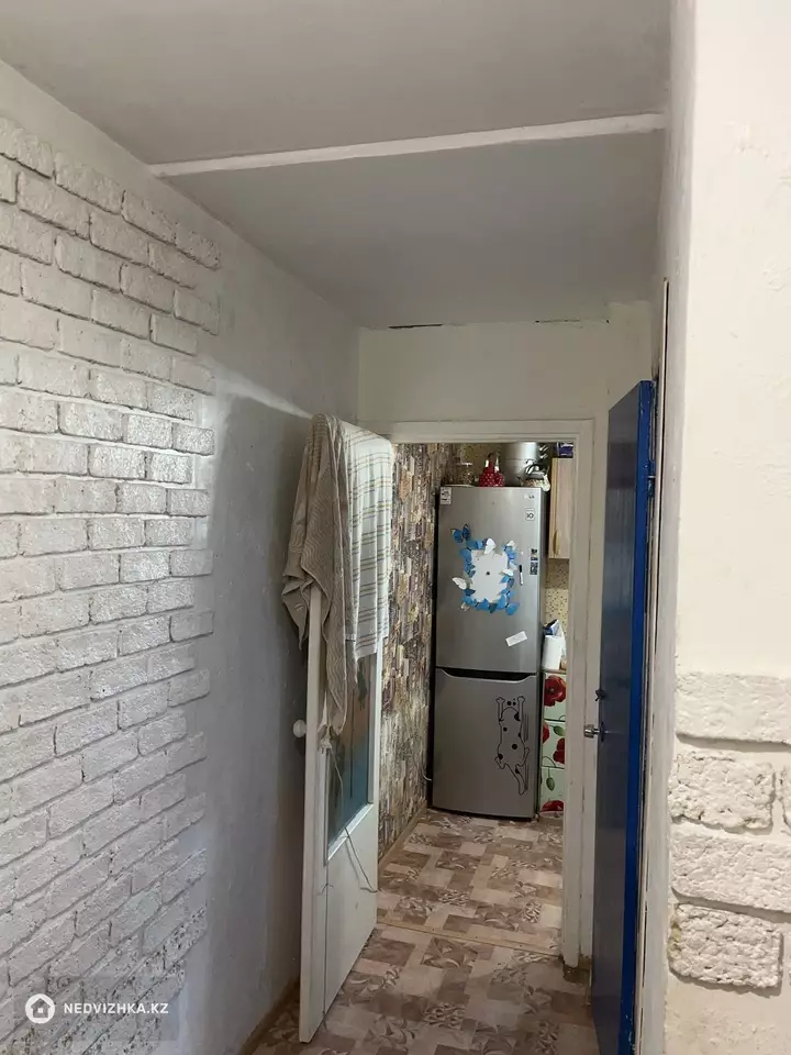 34 м², 1-комнатная квартира, этаж 7 из 9, 34 м², изображение - 1
