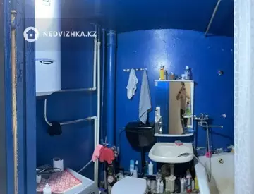 1-комнатная квартира, этаж 7 из 9, 34 м²