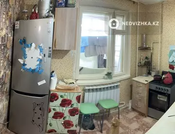 1-комнатная квартира, этаж 7 из 9, 34 м²
