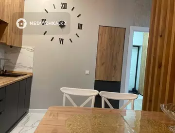 47 м², 2-комнатная квартира, этаж 2 из 12, 47 м², изображение - 0