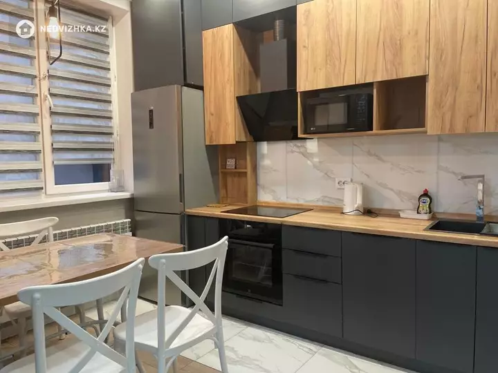 47 м², 2-комнатная квартира, этаж 2 из 12, 47 м², изображение - 1