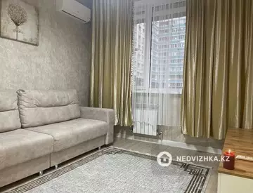 47 м², 2-комнатная квартира, этаж 2 из 12, 47 м², изображение - 4