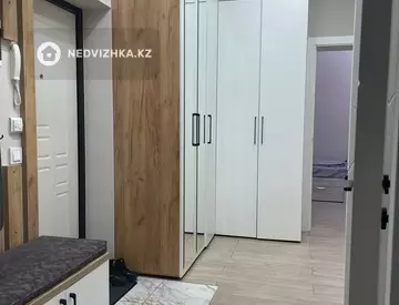 47 м², 2-комнатная квартира, этаж 2 из 12, 47 м², изображение - 8