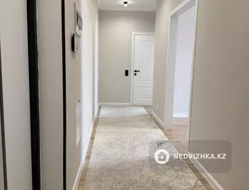 64.1 м², 2-комнатная квартира, этаж 3 из 16, 64 м², изображение - 5