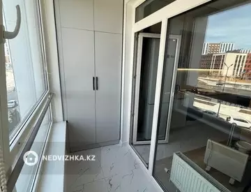 64.1 м², 2-комнатная квартира, этаж 3 из 16, 64 м², изображение - 7