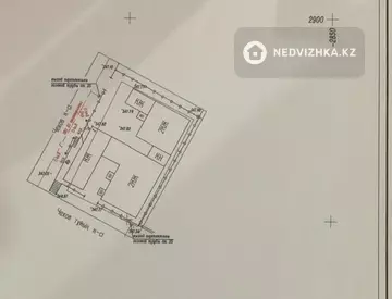 300 м², 6-комнатный дом, 6 соток, 300 м², изображение - 5