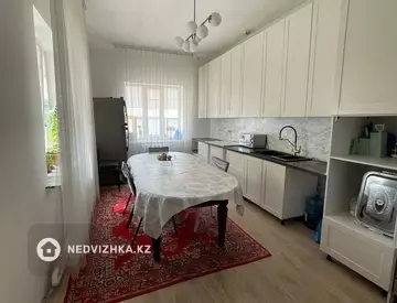 6-комнатный дом, 6 соток, 300 м²