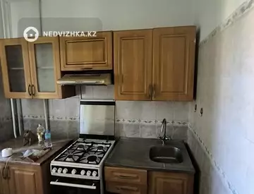 63 м², 3-комнатная квартира, этаж 3 из 5, 63 м², изображение - 1