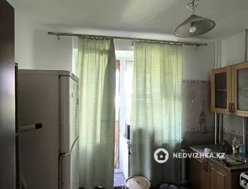 63 м², 3-комнатная квартира, этаж 3 из 5, 63 м², изображение - 2