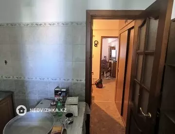 63 м², 3-комнатная квартира, этаж 3 из 5, 63 м², изображение - 4
